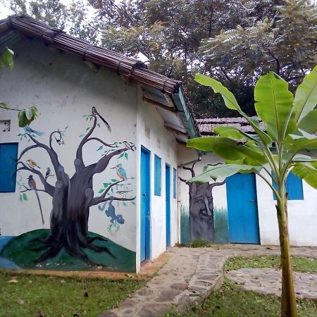 Byoona Amagara At Lake Bunyonyi Kabale Екстериор снимка