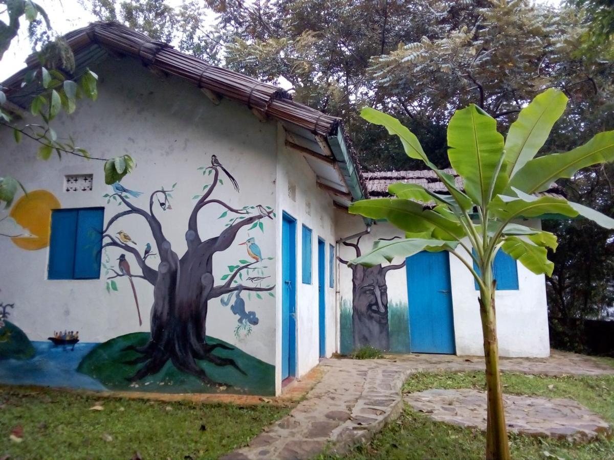 Byoona Amagara At Lake Bunyonyi Kabale Екстериор снимка