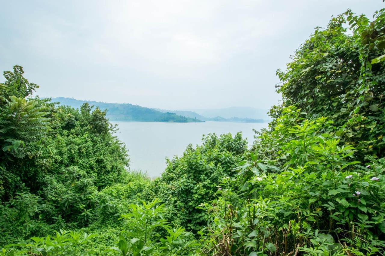 Byoona Amagara At Lake Bunyonyi Kabale Екстериор снимка