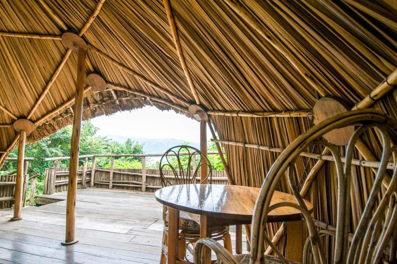 Byoona Amagara At Lake Bunyonyi Kabale Екстериор снимка
