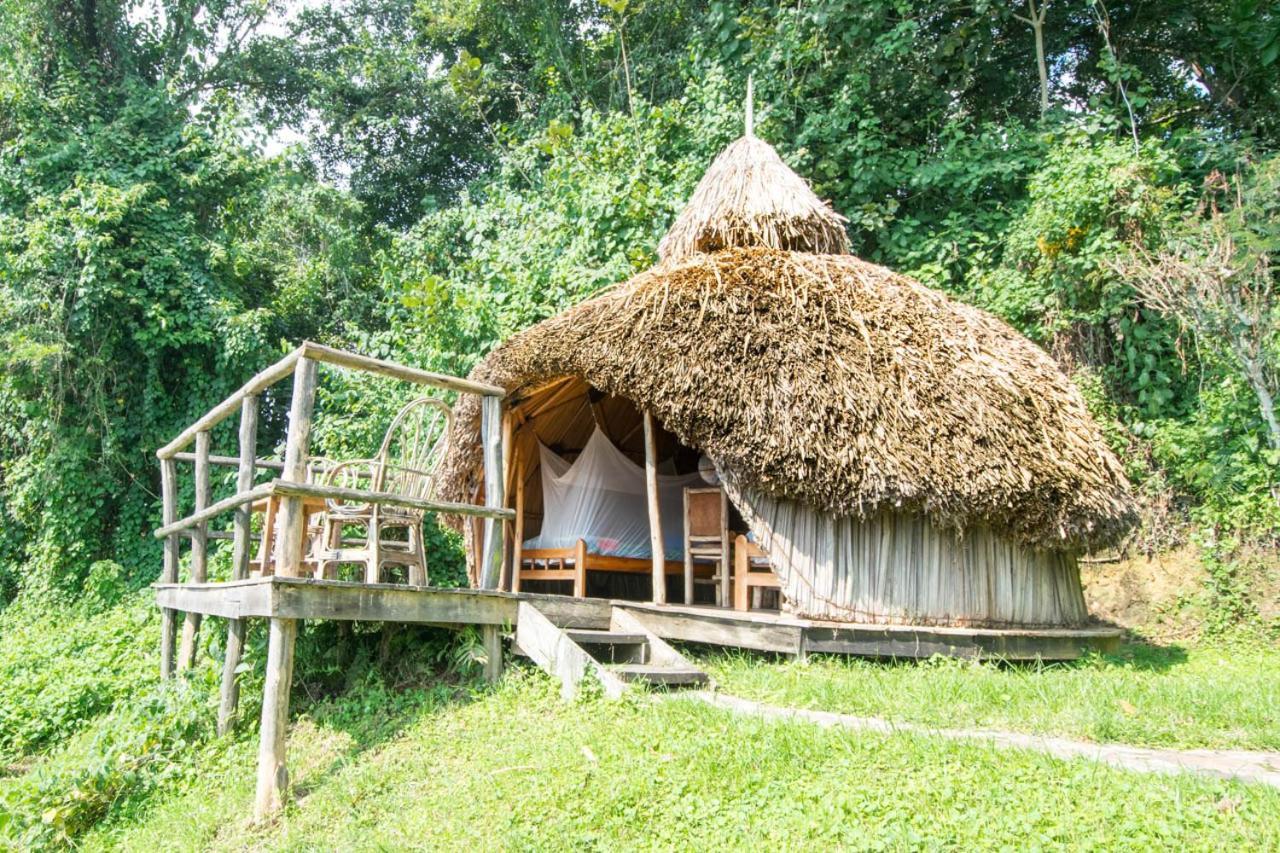 Byoona Amagara At Lake Bunyonyi Kabale Екстериор снимка