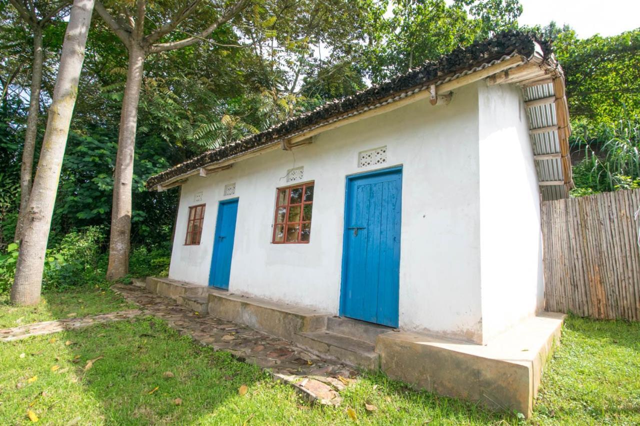 Byoona Amagara At Lake Bunyonyi Kabale Екстериор снимка