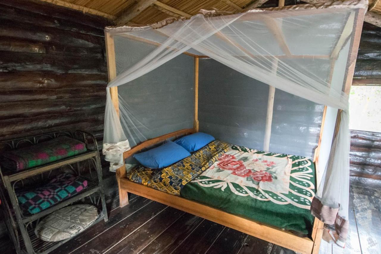 Byoona Amagara At Lake Bunyonyi Kabale Екстериор снимка