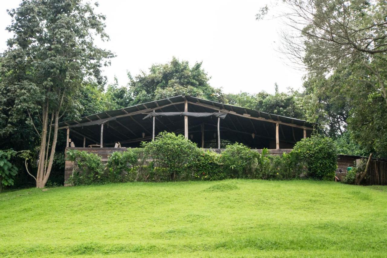 Byoona Amagara At Lake Bunyonyi Kabale Екстериор снимка
