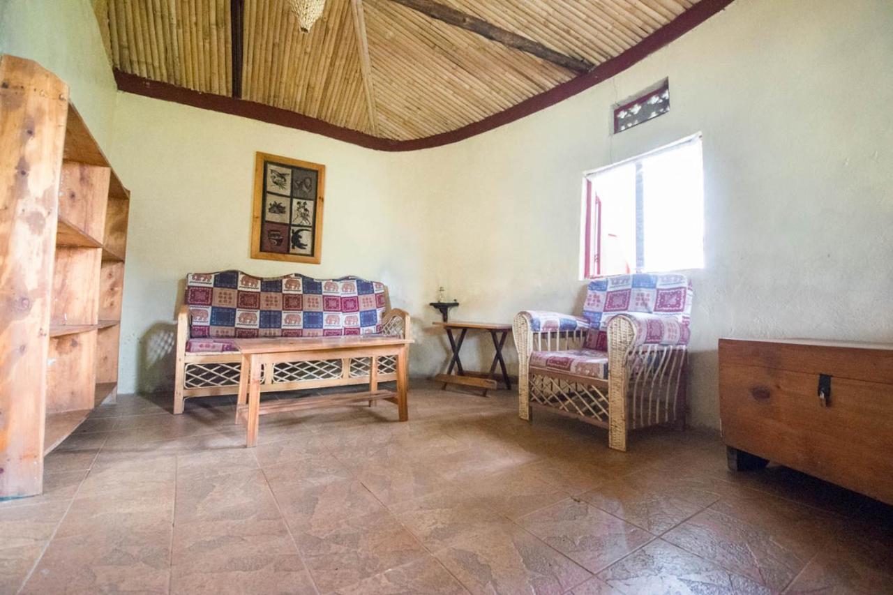 Byoona Amagara At Lake Bunyonyi Kabale Екстериор снимка