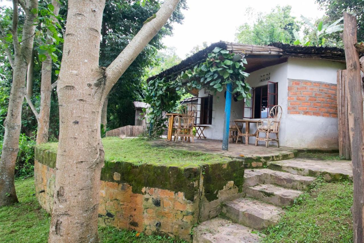 Byoona Amagara At Lake Bunyonyi Kabale Екстериор снимка