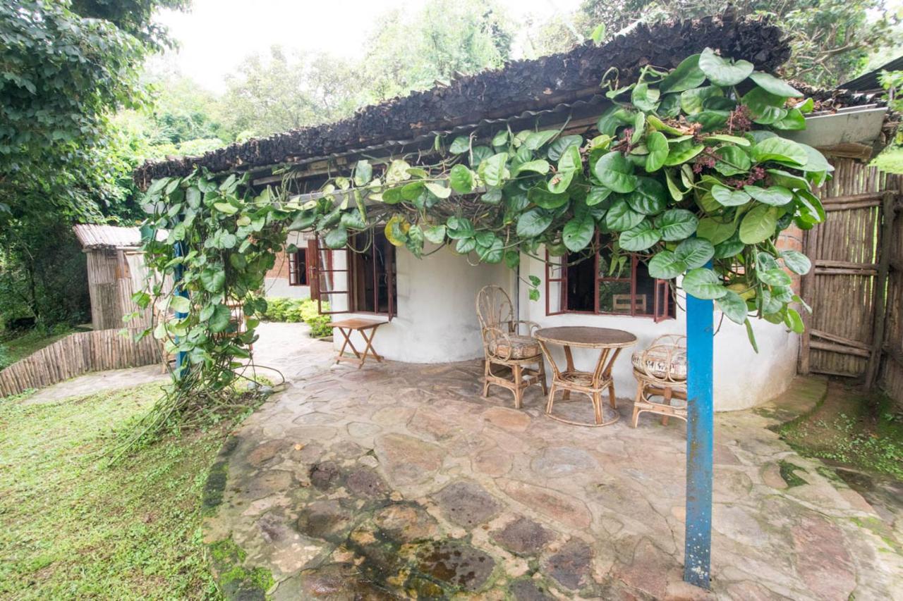 Byoona Amagara At Lake Bunyonyi Kabale Екстериор снимка