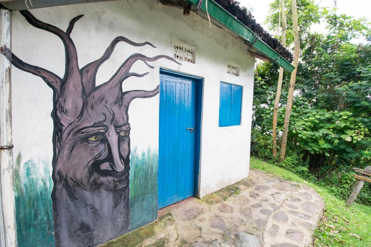 Byoona Amagara At Lake Bunyonyi Kabale Екстериор снимка