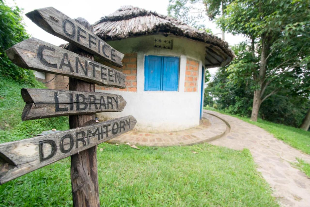 Byoona Amagara At Lake Bunyonyi Kabale Екстериор снимка